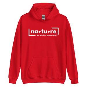 Exclusive - Nature Lover Hearts Hoodie - Image 2