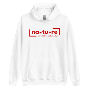 Exclusive - Nature Lover Hearts Hoodie - Image 5