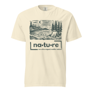 Camp Lake T-Shirt - Embrace Nature with Style - Image 3