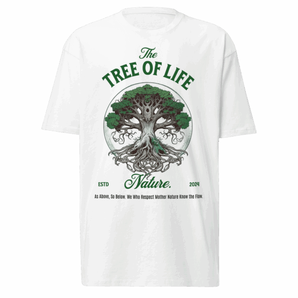 Tree of Life Tee