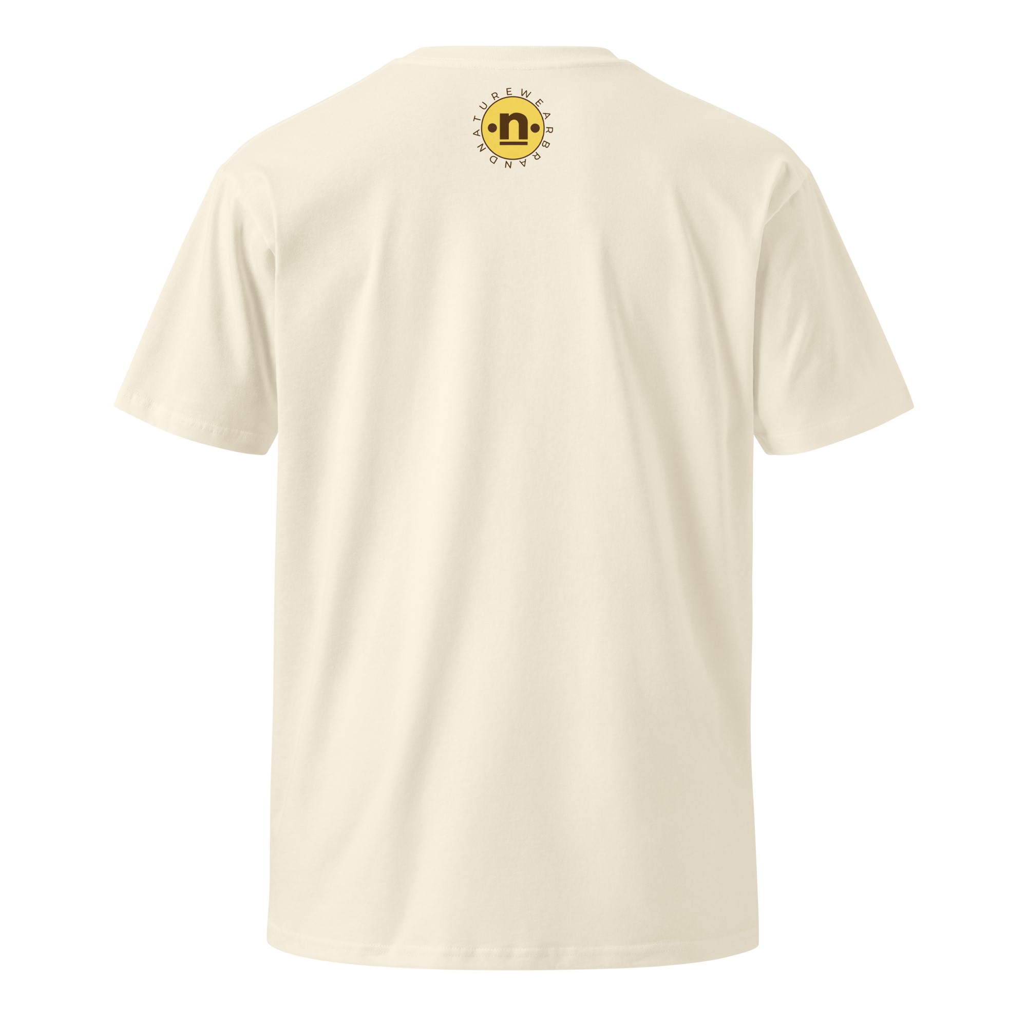 Nature Leaf Safari Tee - Exclusive - Image 5