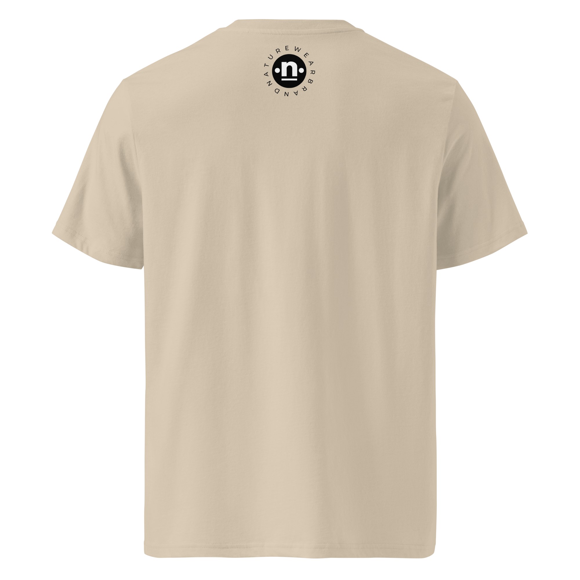 Nature Leaf Butterfly Tee - Exclusive - Image 4