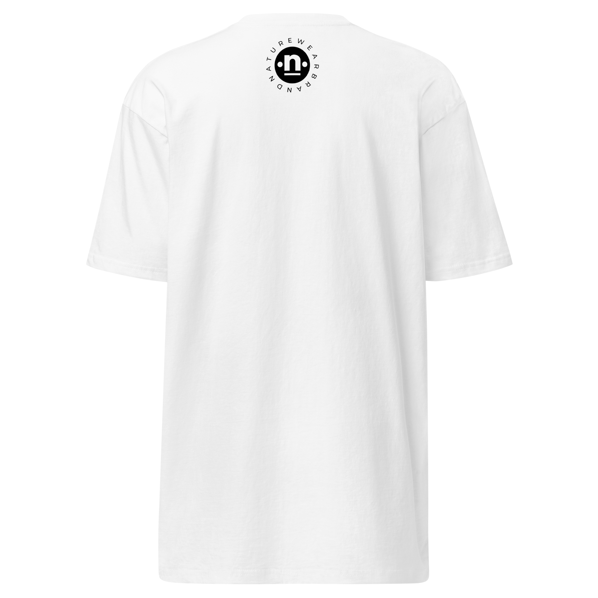 Nature Leaf Butterfly Tee - Exclusive - Image 2