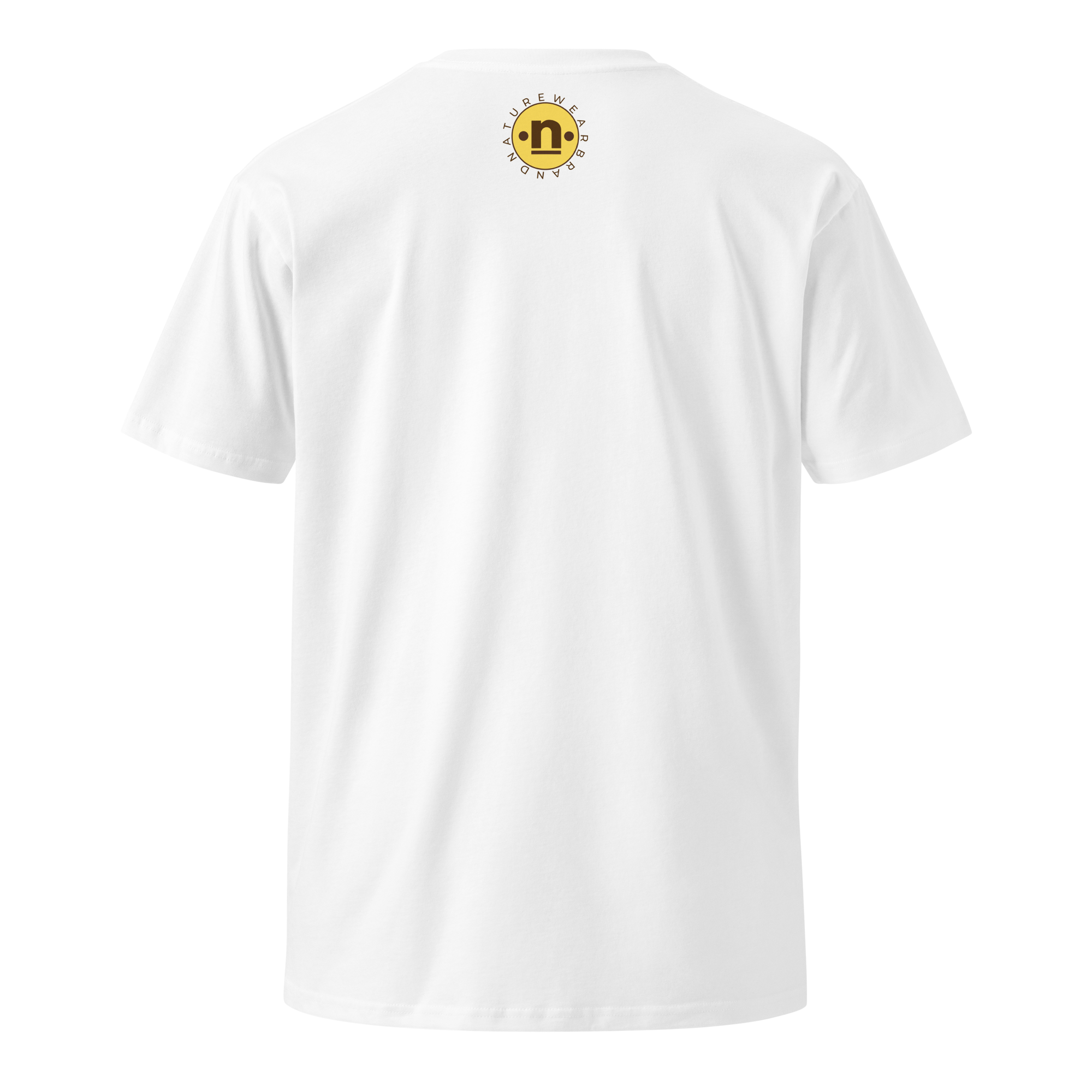 Nature Leaf Safari Tee - Exclusive - Image 2